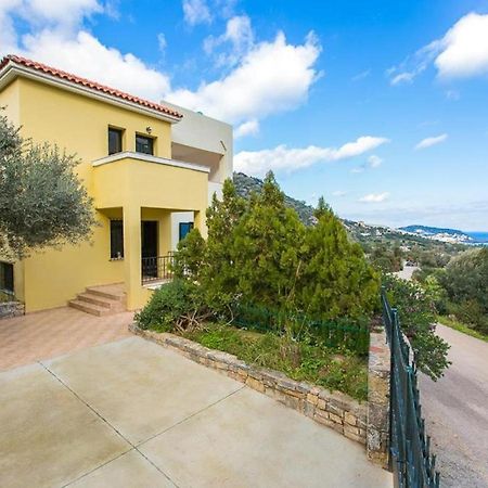 Argyro Villa Bali  Экстерьер фото