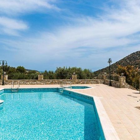 Argyro Villa Bali  Экстерьер фото