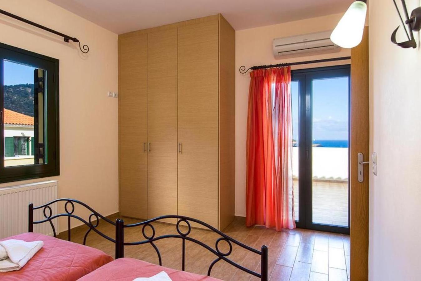 Argyro Villa Bali  Экстерьер фото