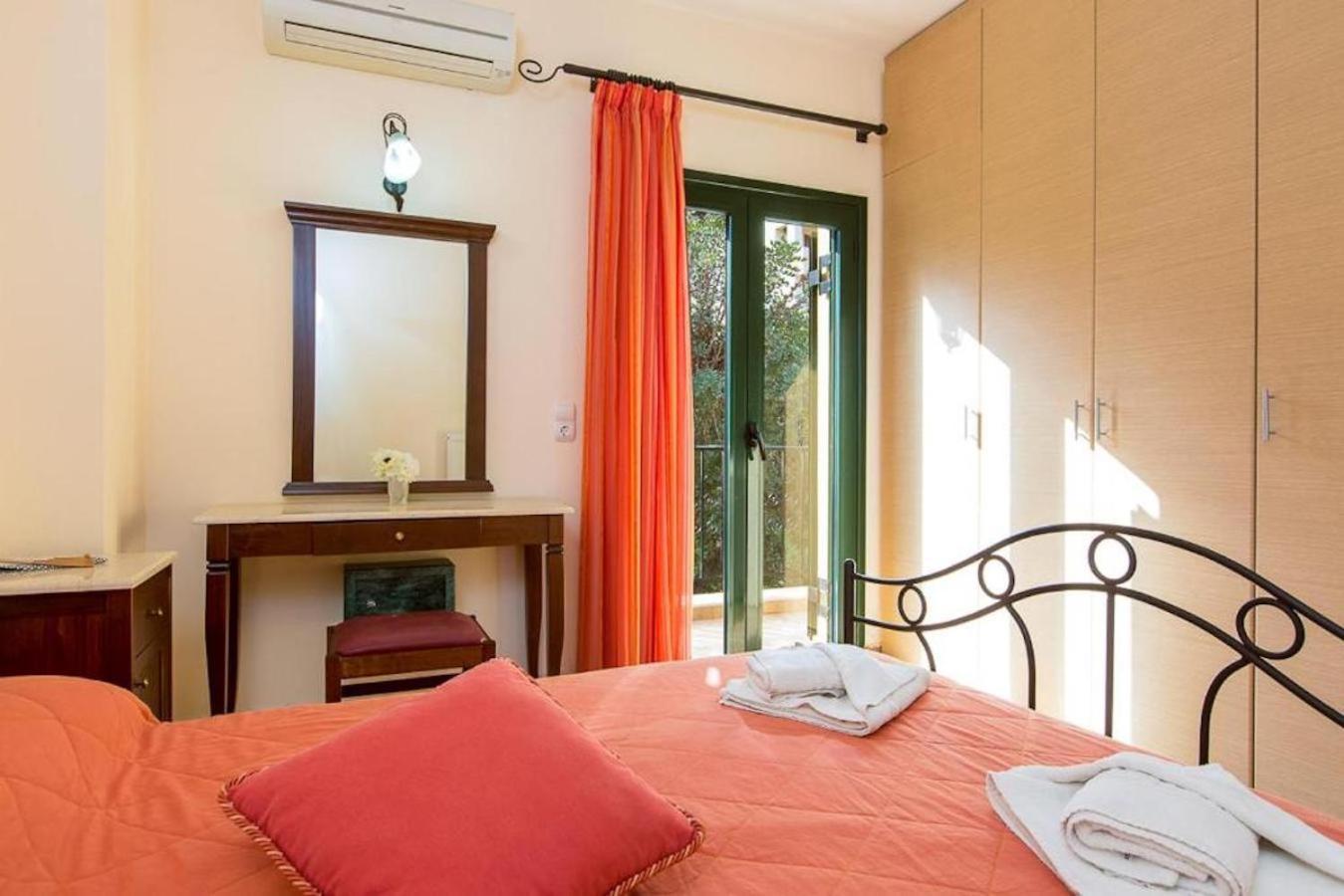 Argyro Villa Bali  Экстерьер фото