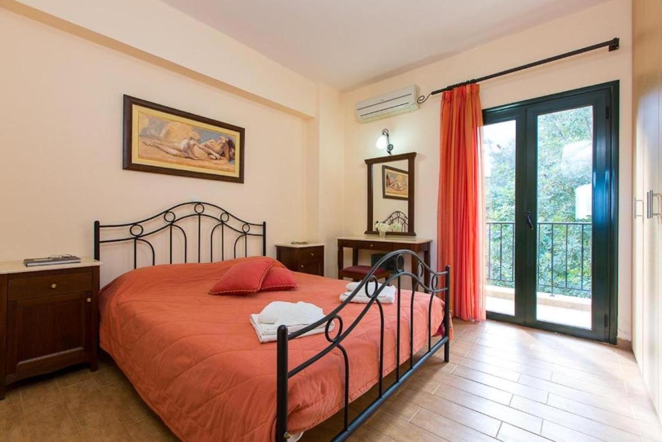 Argyro Villa Bali  Экстерьер фото
